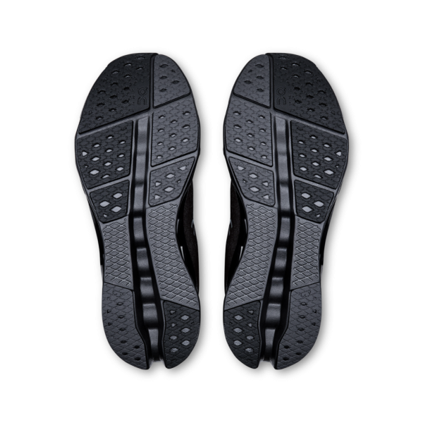 On Women Cloudsurfer 2 - Black / Black - Image 4