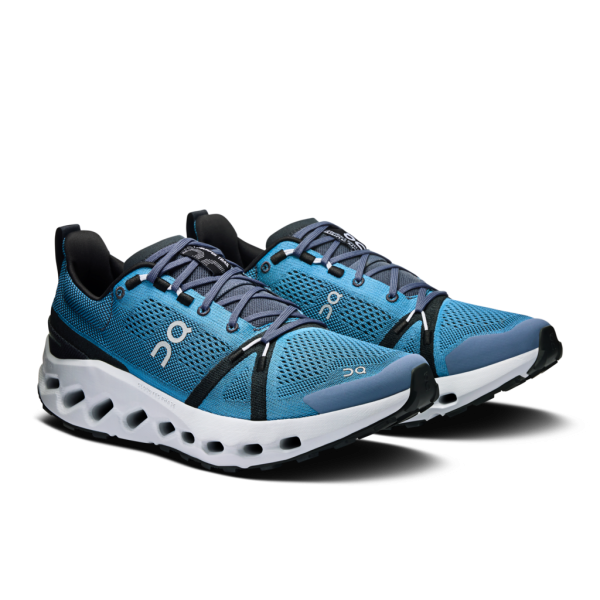 On Men Cloudsurfer Trail - Niagara / Glacier - Image 2