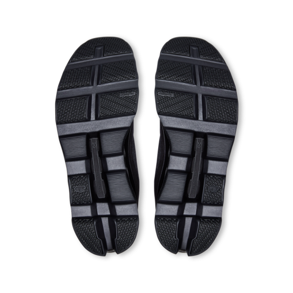 On Men Cloudmonster Void - Black / Black - Image 4