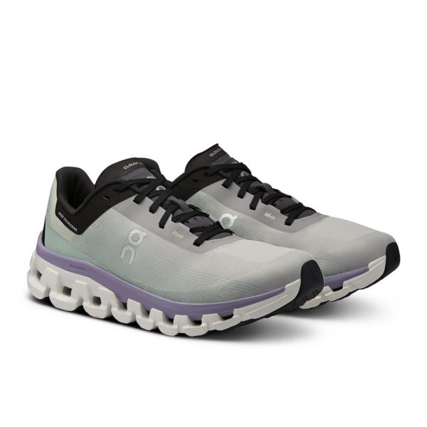 On Women Cloudflow 4 - Fade / Wisteria - Image 5