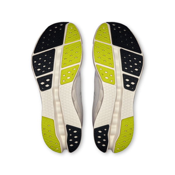 On Men Cloudsurfer 2 - Glacier / Ivory - Image 5