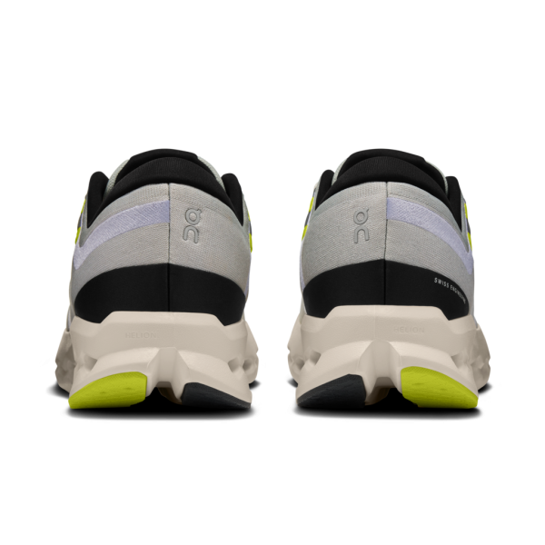 On Men Cloudsurfer 2 - Glacier / Ivory - Image 6