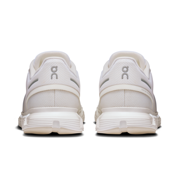 On Women Cloud 6 - White / White - Image 5