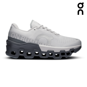 On Men Cloudmonster 2 - Frost / Rock