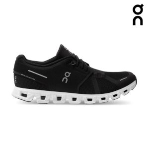 On Men Cloud 5 - Black / White