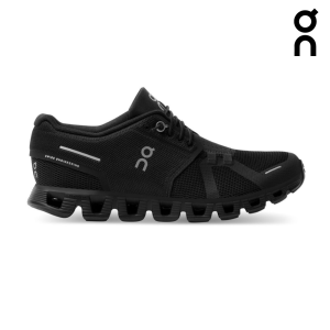 On Women Cloud 5  - All Black