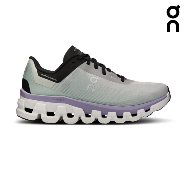 On Women Cloudflow 4 - Fade / Wisteria